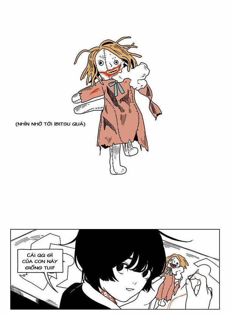 at each other’s throats chapter 11 4