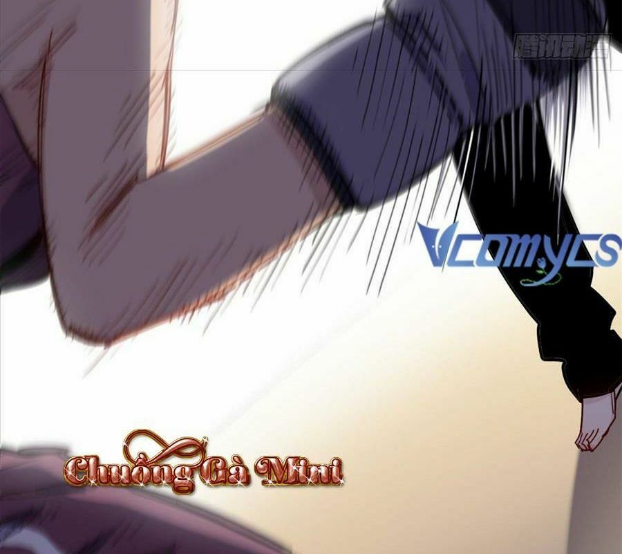 cố tổng, vợ của ngài quá mạnh rồi! chapter 46 34