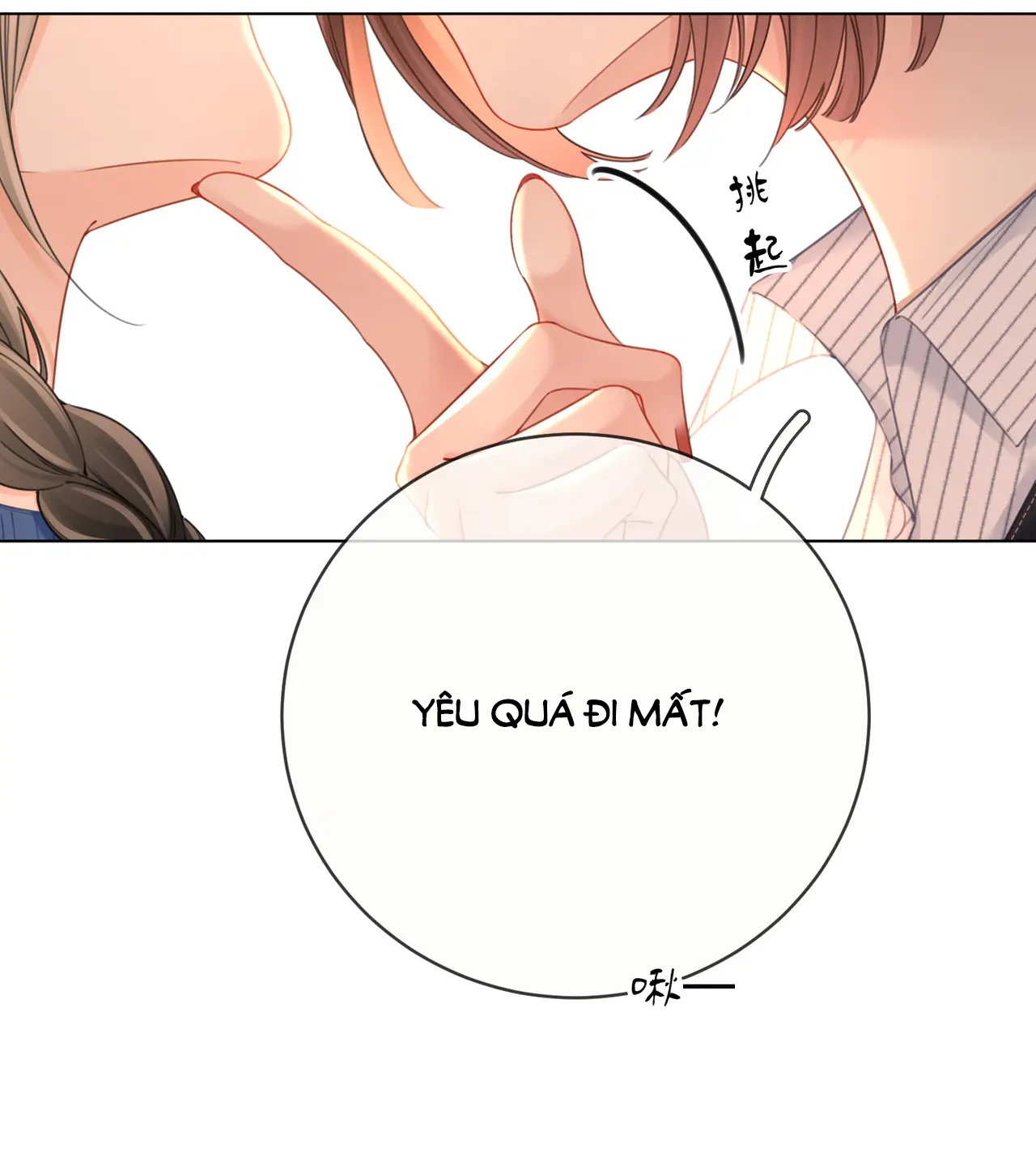 Cố Tiểu Thư Và Khúc Tiểu Thư chapter 71 - Trang 24