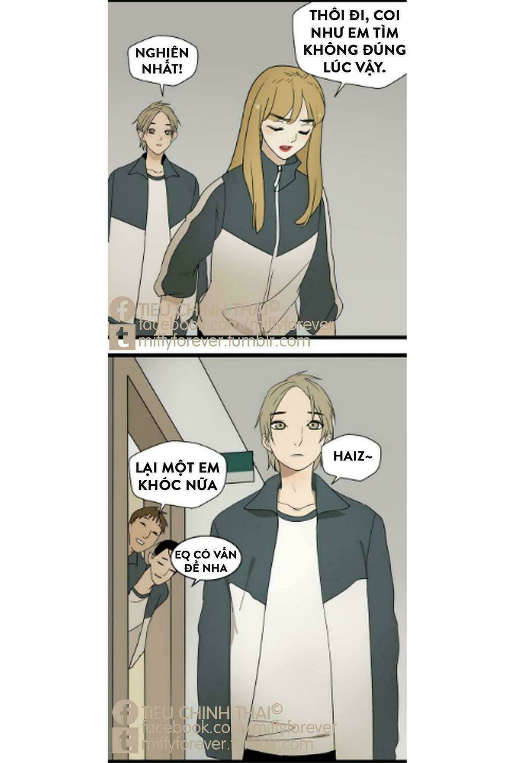 mục linh chapter 4.1 38