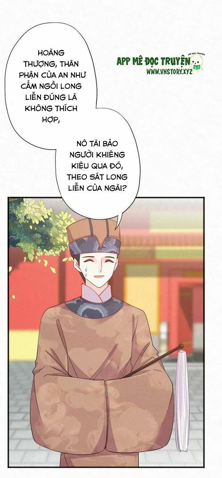 thiên hương mỹ nhân chapter 34 19