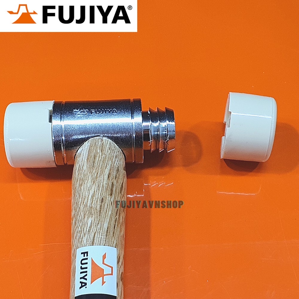 Đầu búa thay thế Fujiya HEAD FOR FPH-100