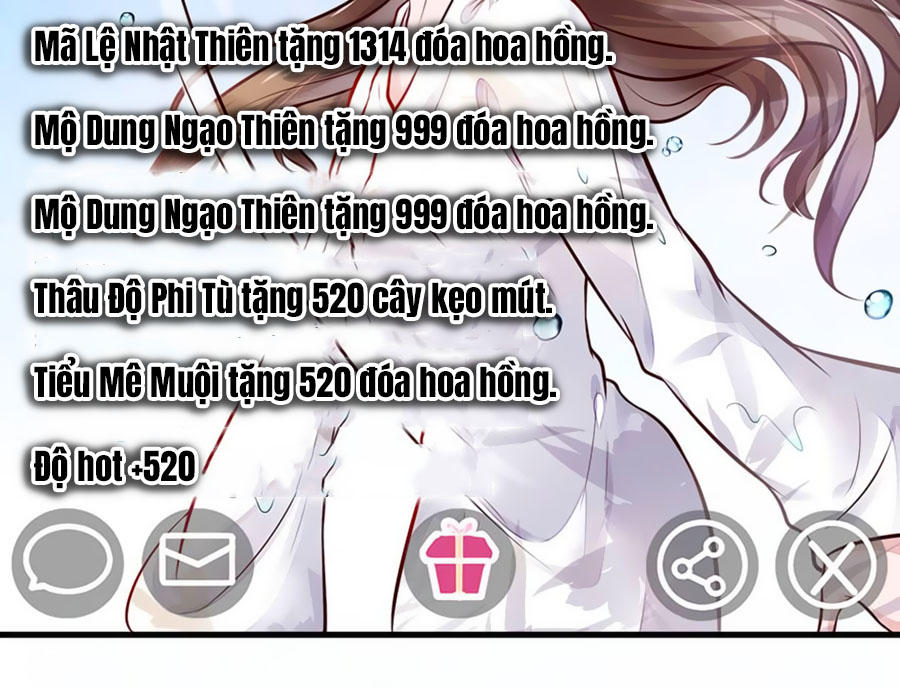 nữ đế livestream công lược chapter 19 20