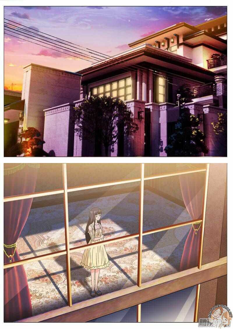 cô vợ cao lãnh của tổng tài cấp cao chapter 13 1