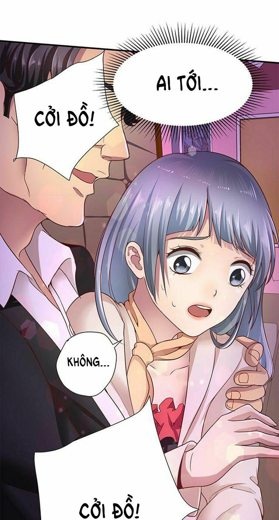 khi trò chơi ác ma bắt đầu chapter 18 26