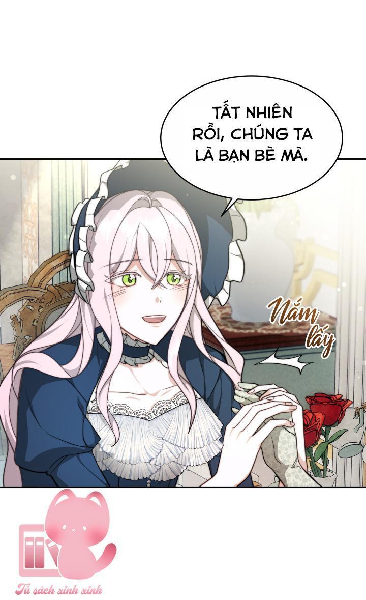 từ chồng cũ hóa thành nam chính chapter 23 14