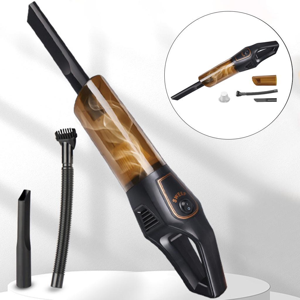 Baosity Handheld Car Vacuum Cleaner , 9000PA Portable Vacuum Cleaner Handheld