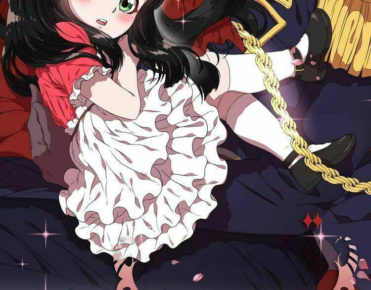 trọng sinh thành con gái của ma vương chapter 1 51