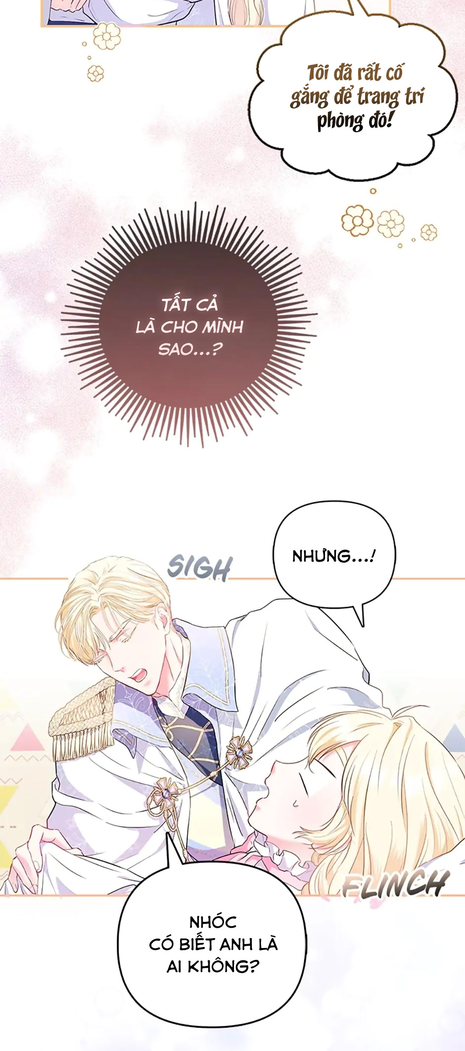 nàng công chúa của tôi chapter 7 12