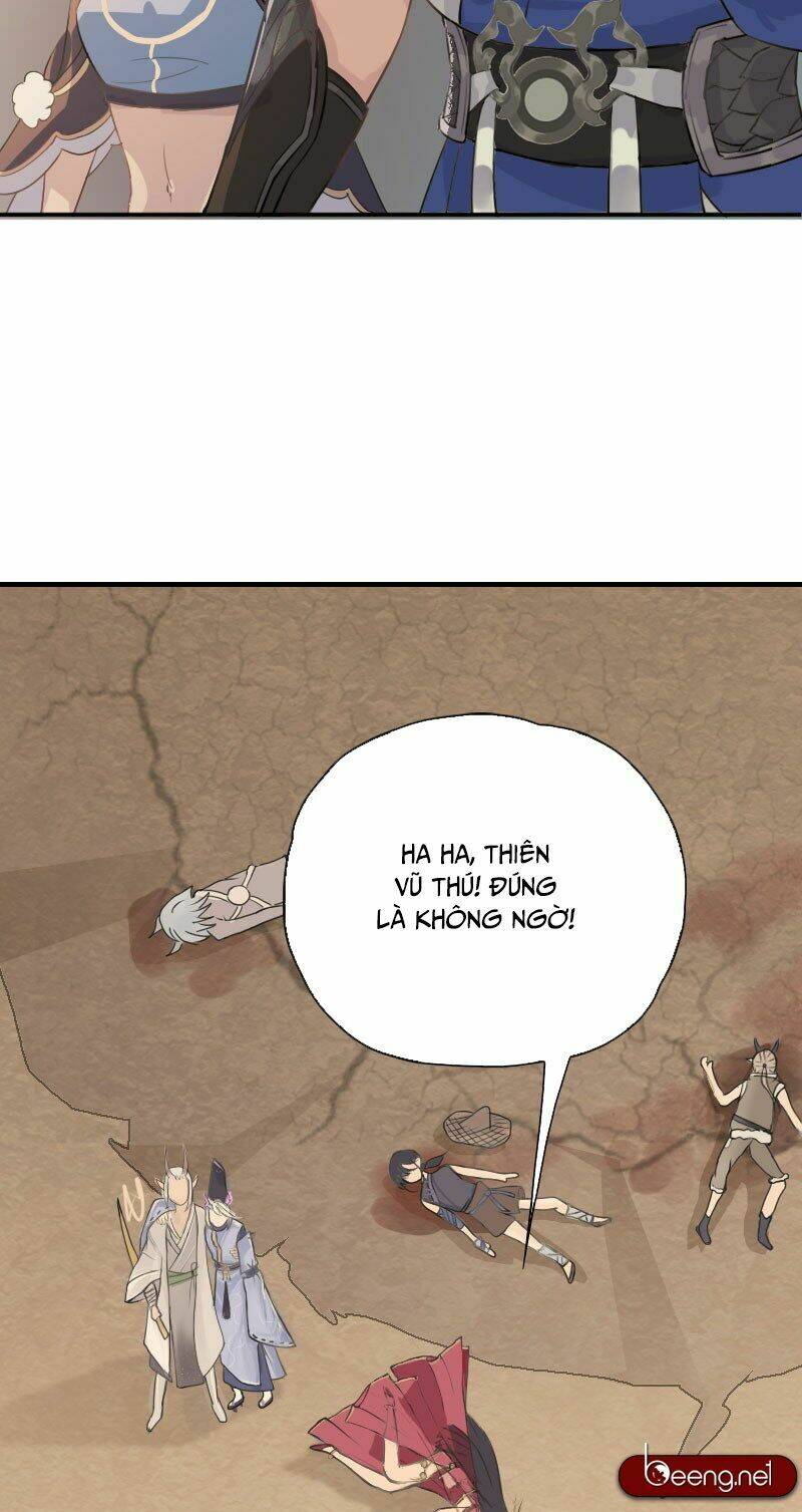 tây du ngạo tuyết thiên chapter 23 37