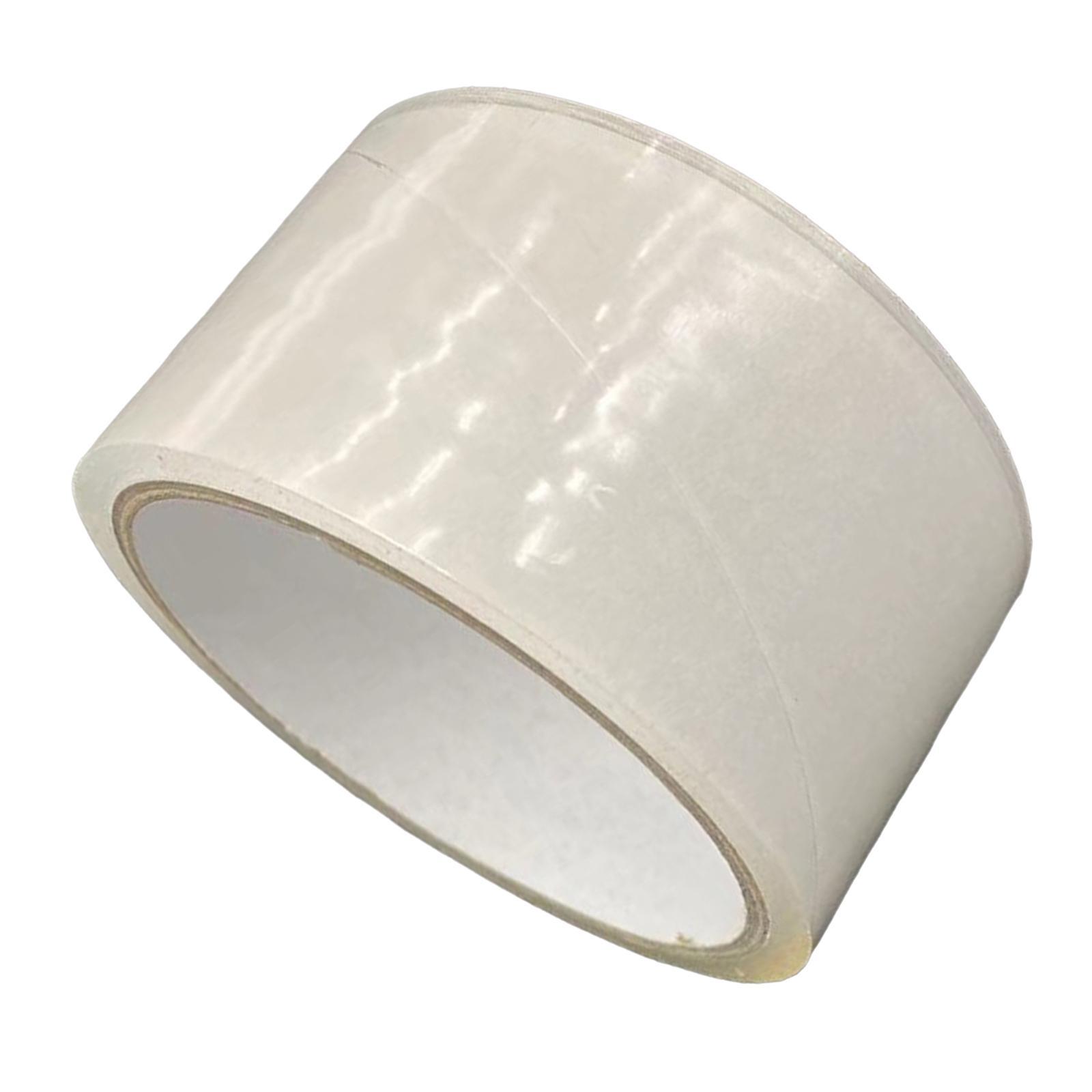 4x Funny Toy Creative Sticky Ball Rolling Tapes for Game