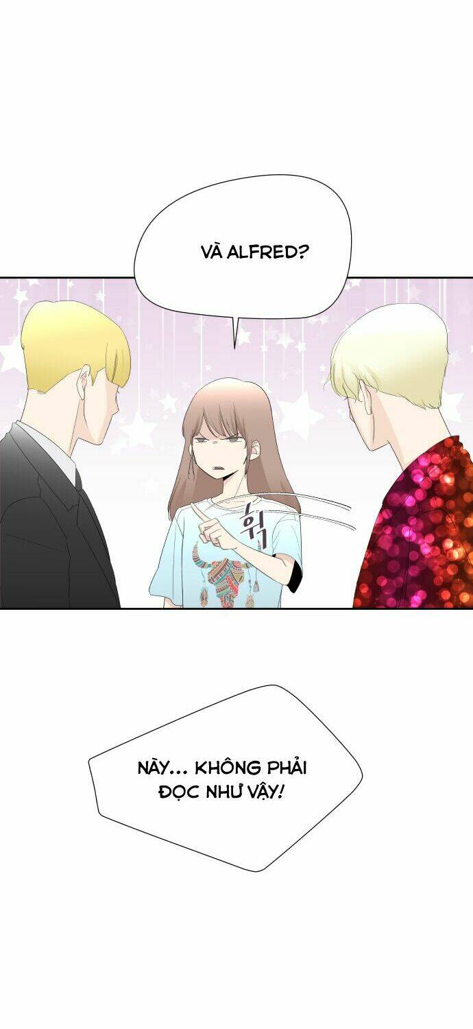 oh my god chapter 3 18