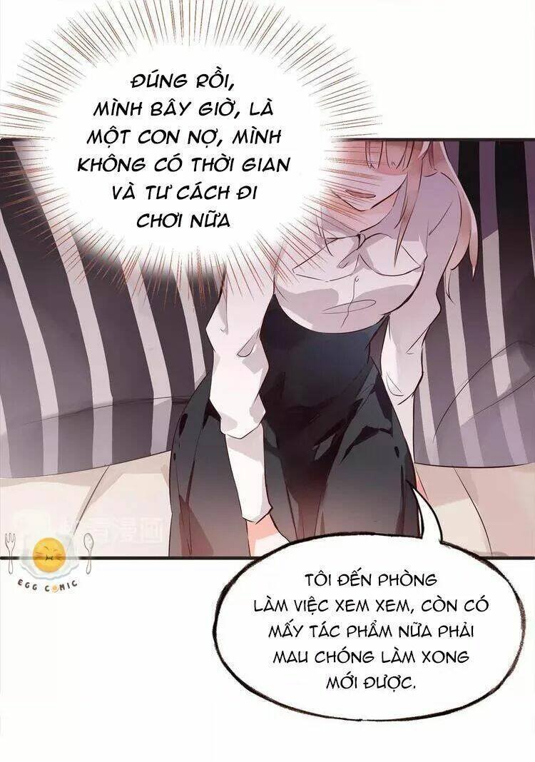 nở rộ trên bụi gai chapter 42 20