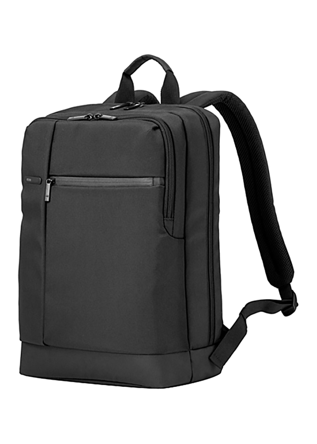 Balo Xiaomi Mi Business Backpack (Black) - Hàng Chính Hãng