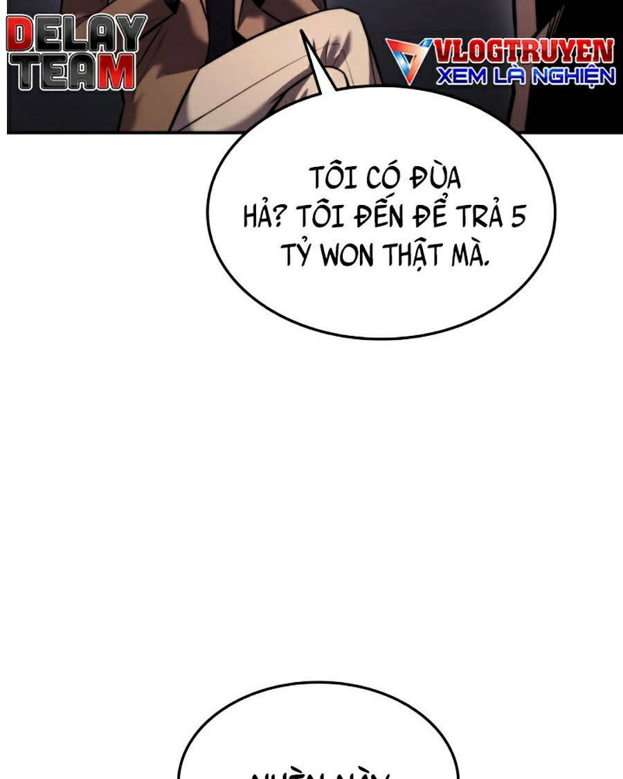 huyền thoại game thủ - tái xuất chapter 49 24