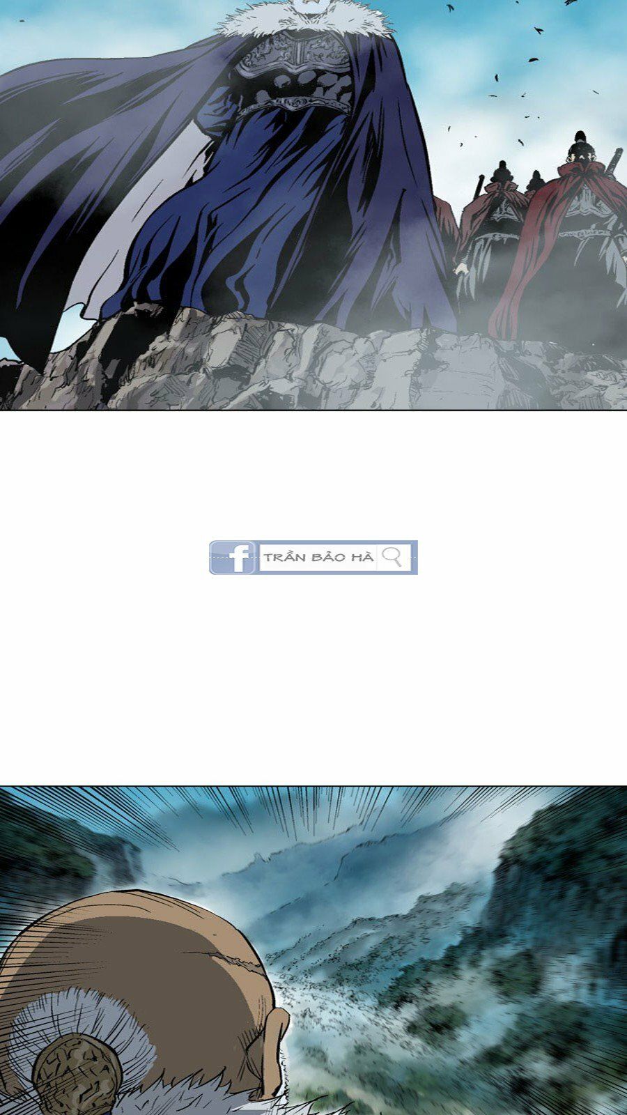 cao thủ 2 chapter 59 31