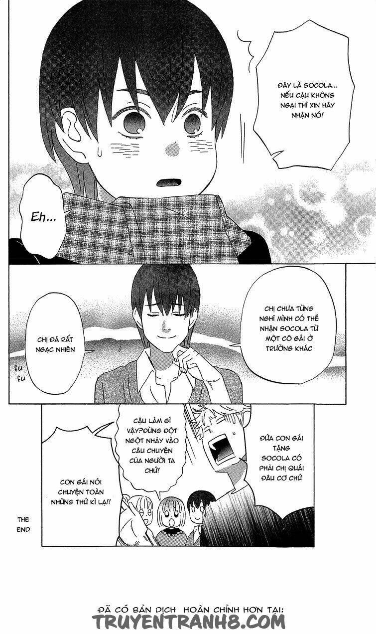 liar x liar chapter 21.5 7