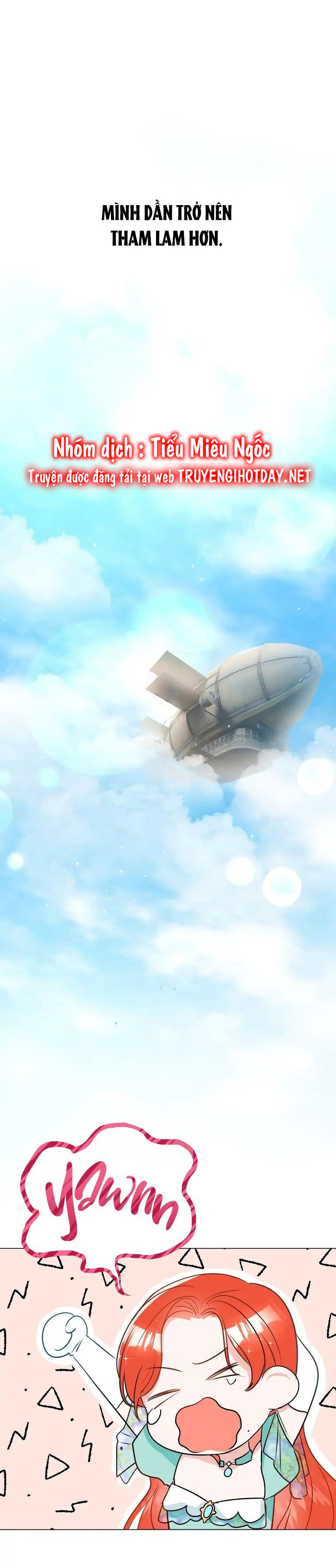 cuộc hôn nhân của đại công tước chỉ là một trò lừa đảo chapter 27 10