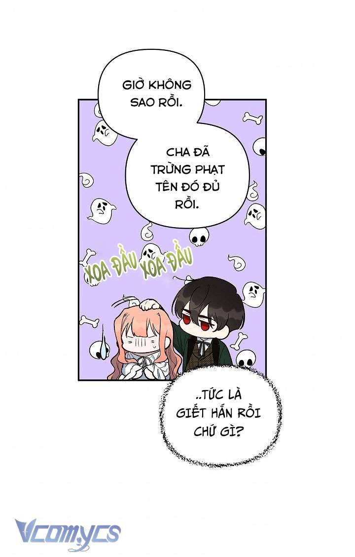 phương pháp trở thành con gái của người hùng bóng đêm chapter 15 32