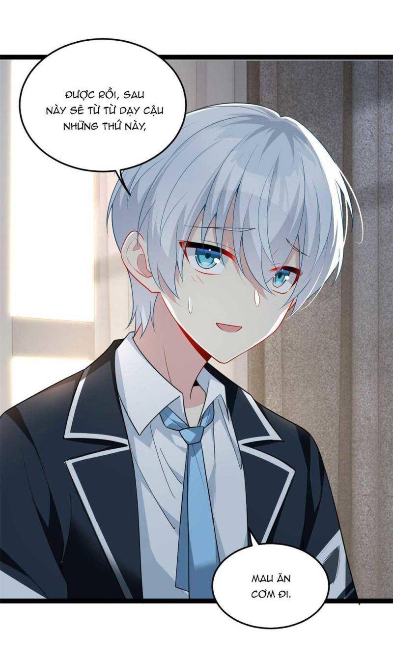 tôi ở thế giới khác dựa dẫm vào phụ nữ chapter 62 22