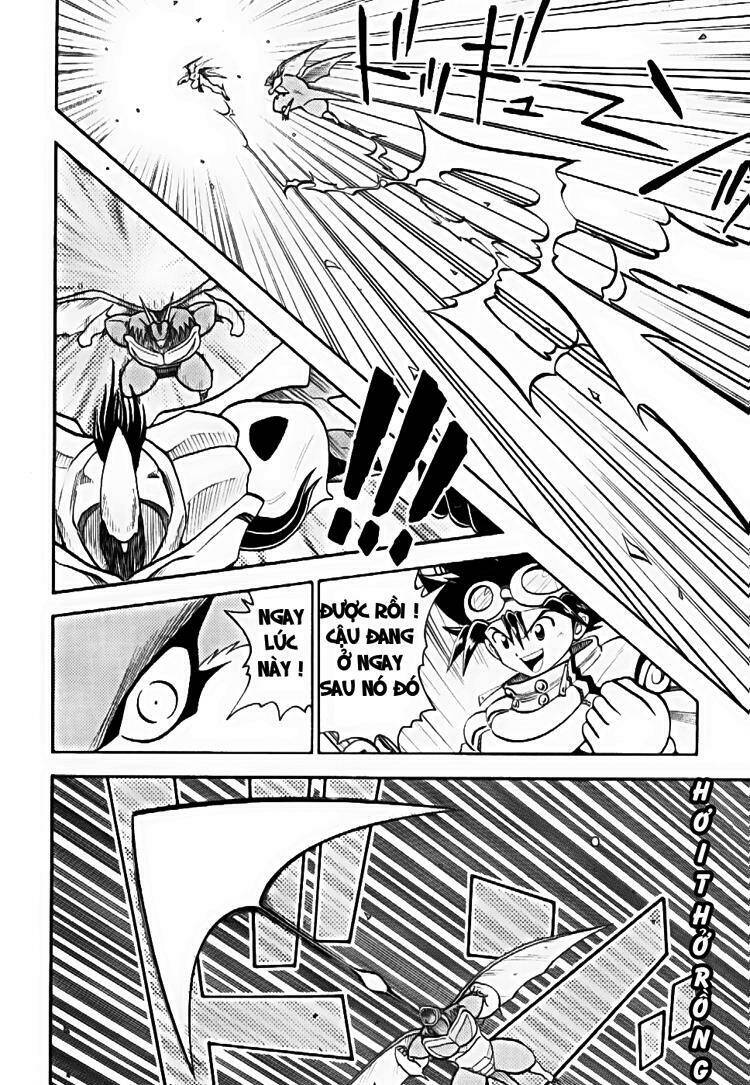 little star chapter 46 19