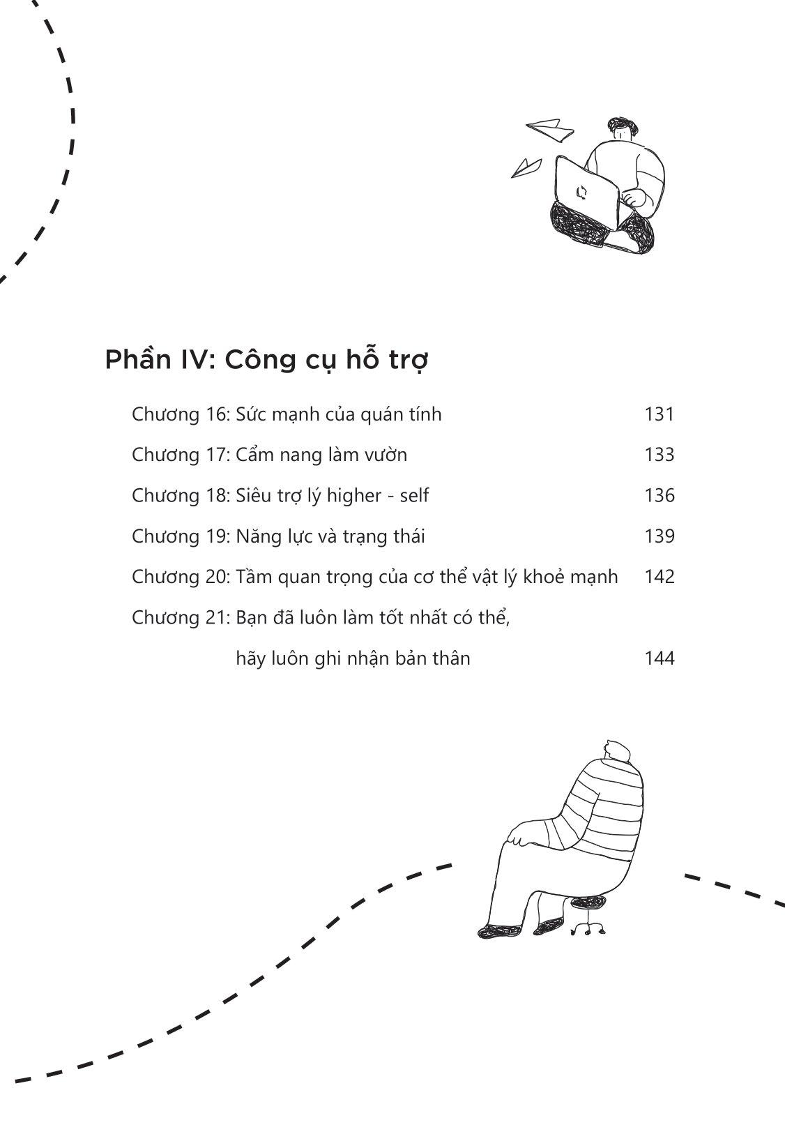 Manifest Ước Mơ - Biến Mọi Khát Khao Thành Hiện Thực