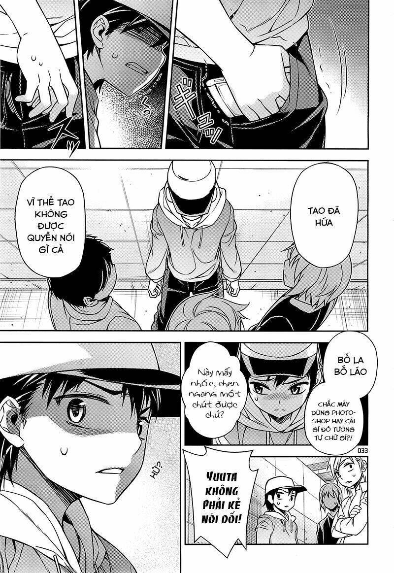 ark:romancer chapter 5 35