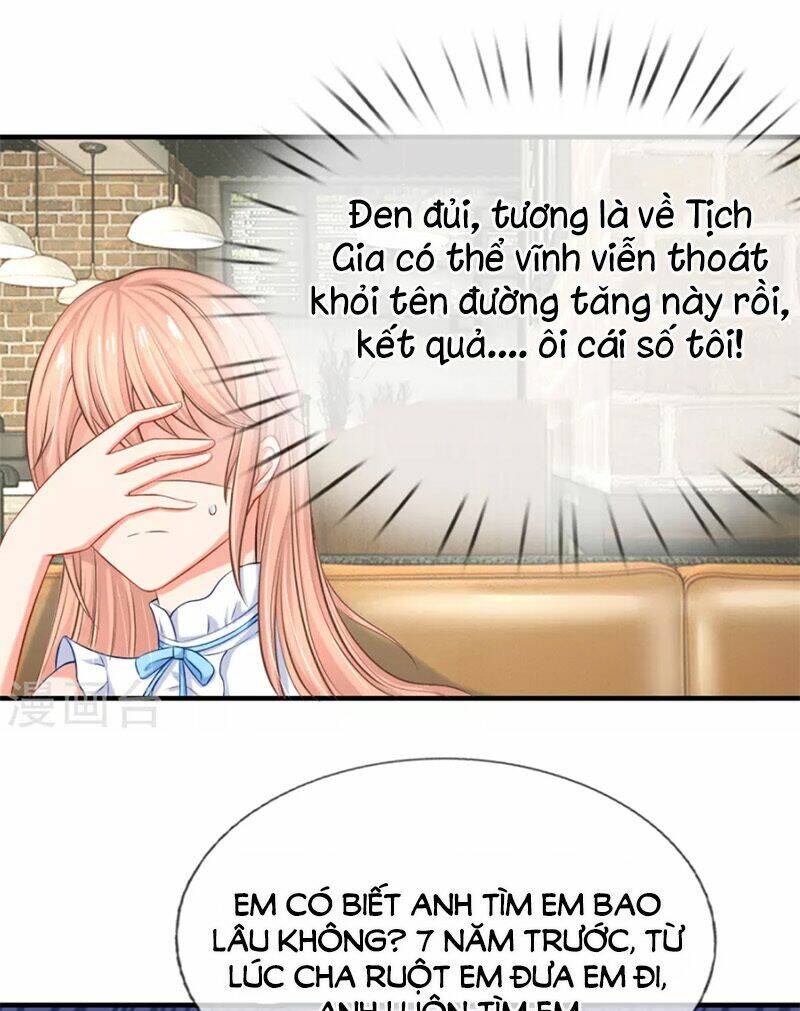 vợ yêu gả nhầm của phúc hắc tổng tài chapter 5 9