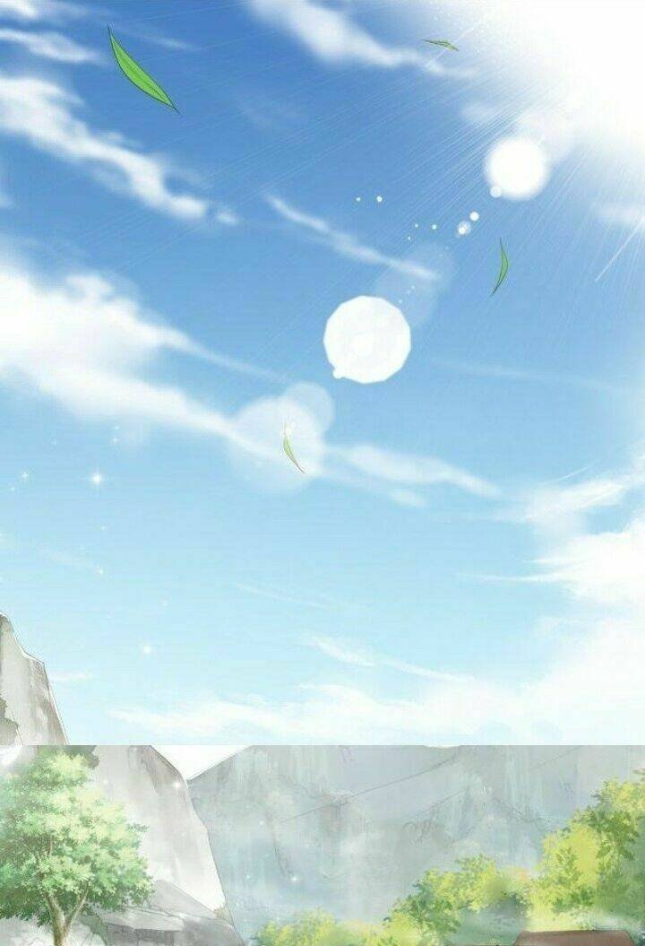 thịnh thế y nữ - lãnh vương sủng phi chapter 51 6