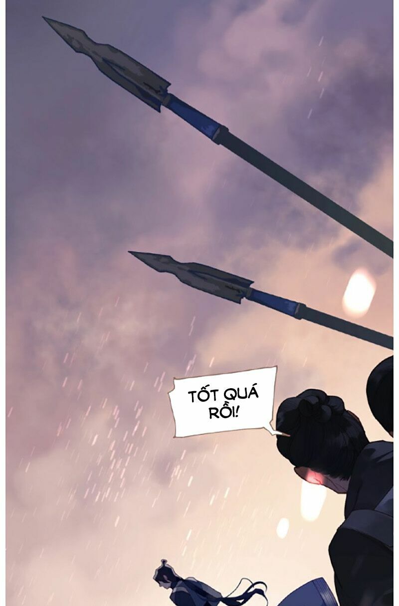 nhất đại linh hậu chapter 70.2 5