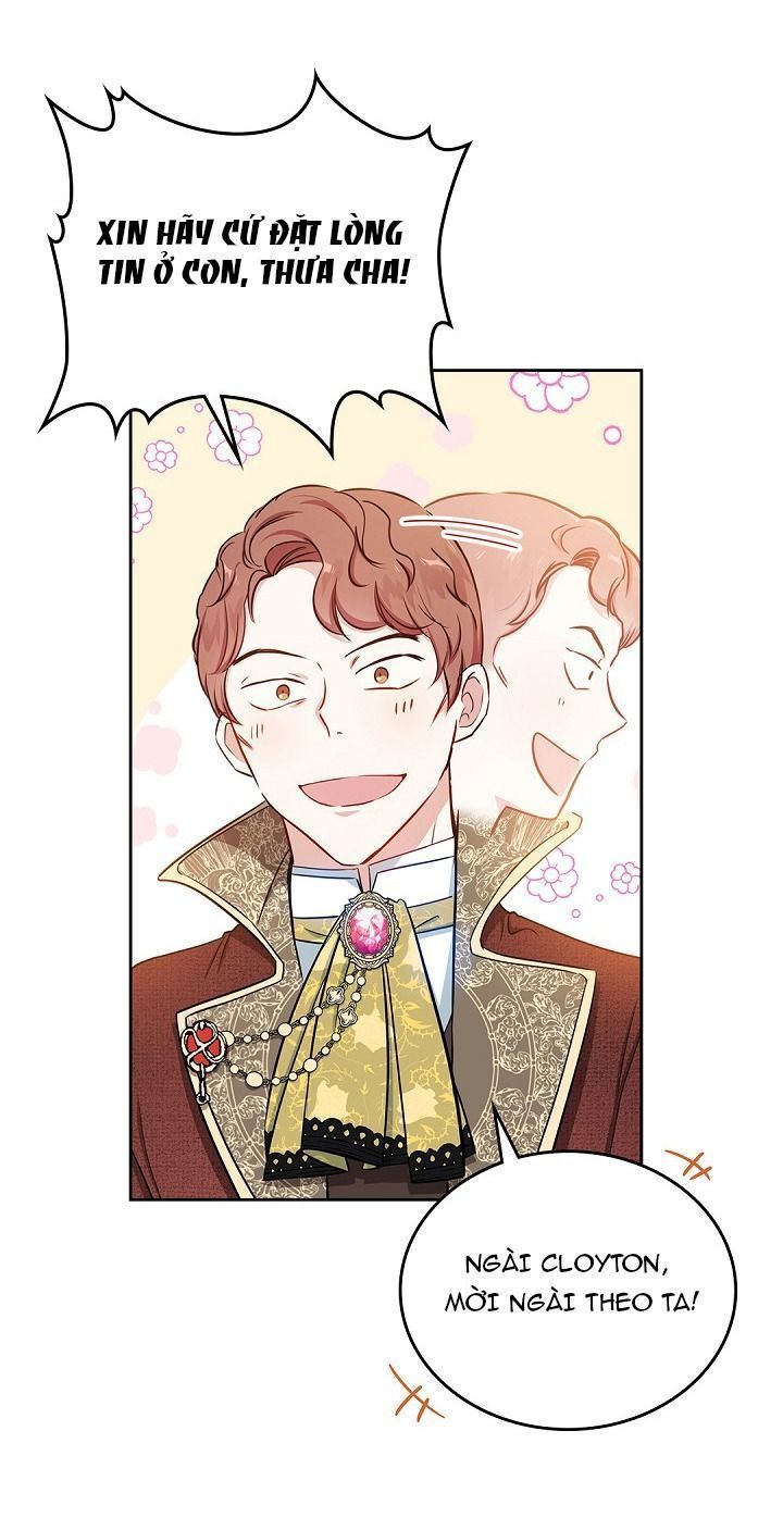 lần này tôi sẽ trở thành gia chủ chapter 8 16