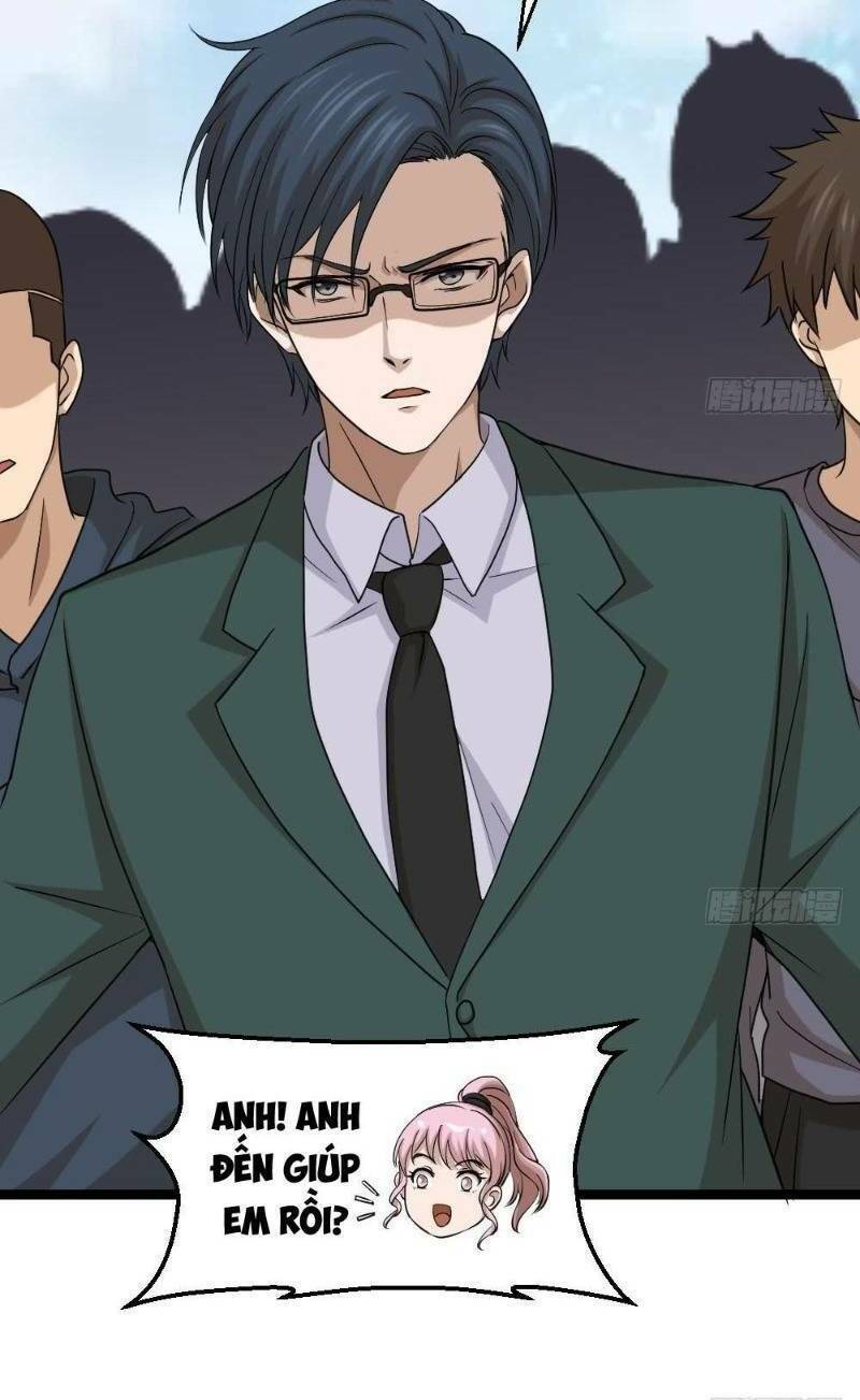 tối cuồng nữ tế chapter 14 27