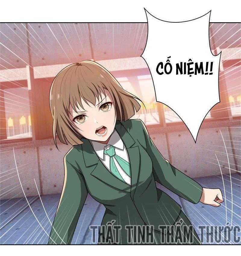 vợ yêu không ngoan chapter 16 30