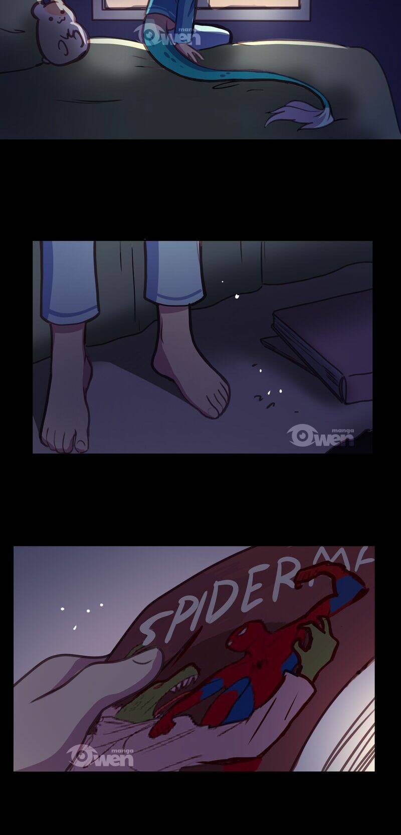 lời nguyền lalin chapter 34 44