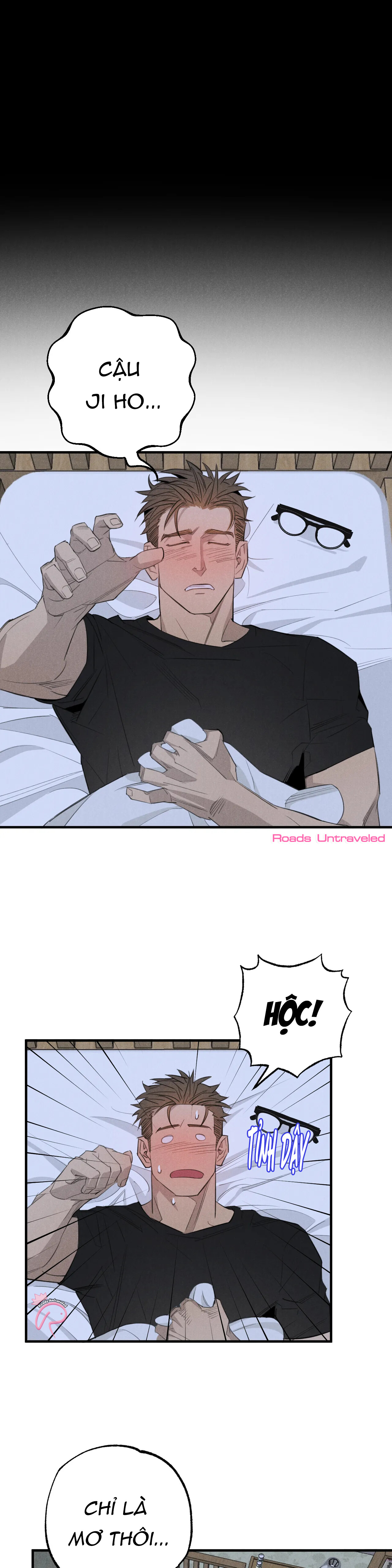 chạy đi, quản lý! chapter 4 4