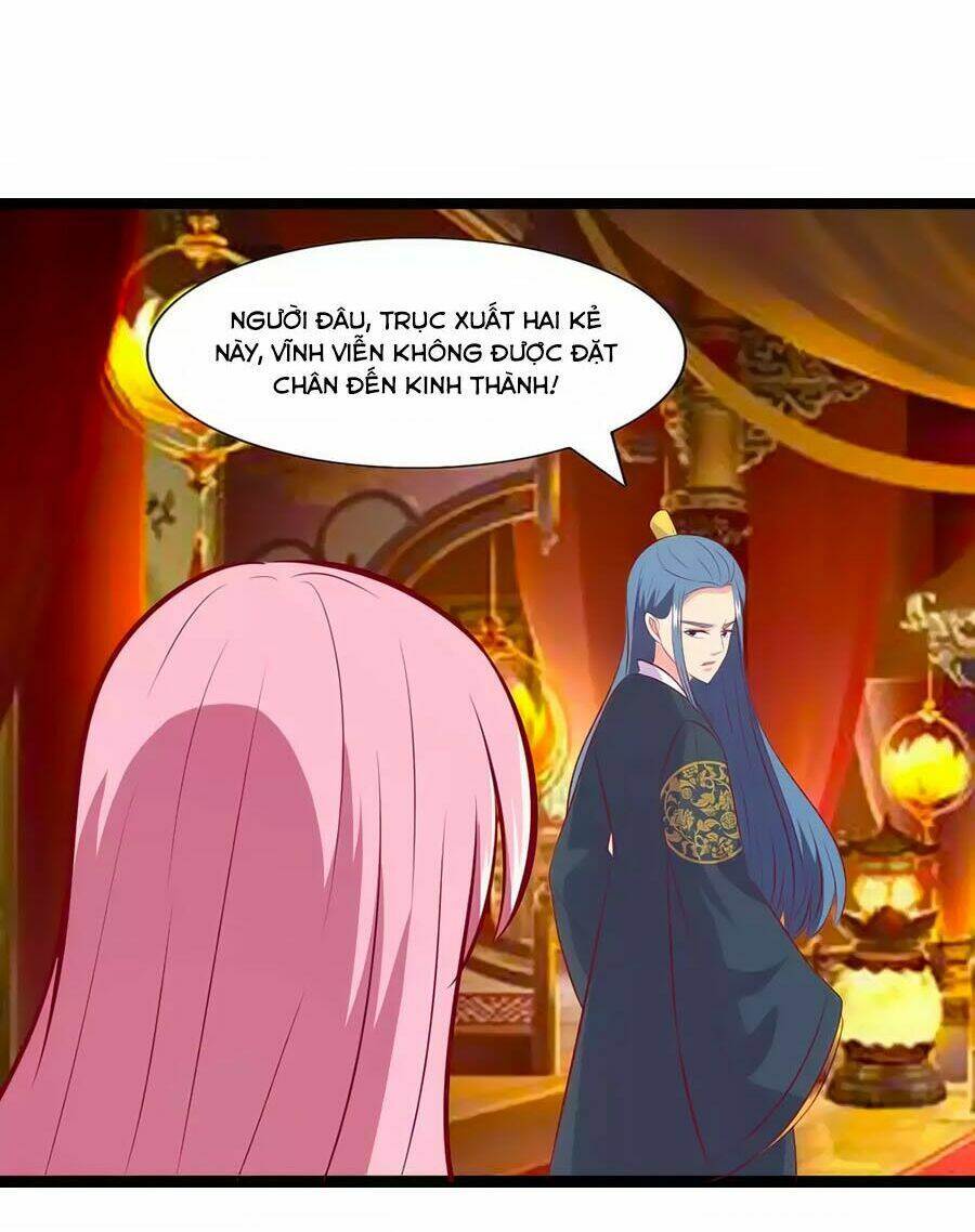 thỏ yêu tiểu vương phi chapter 82 39