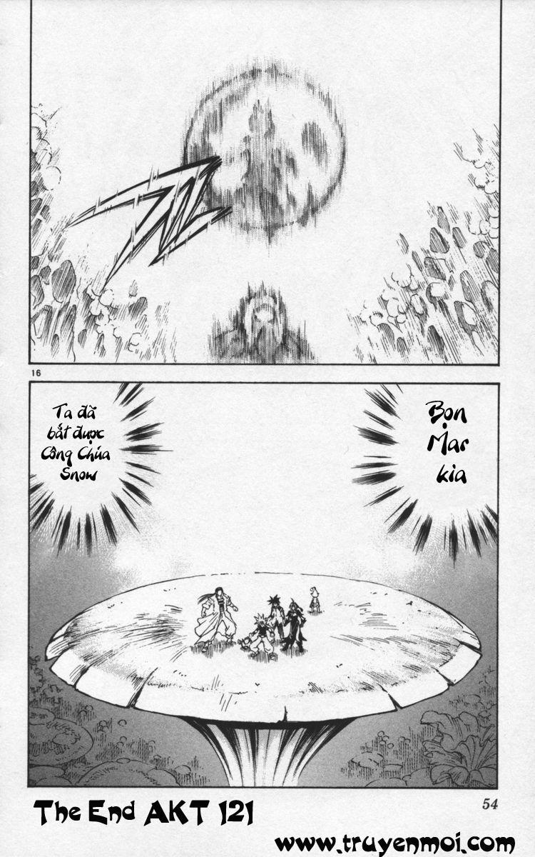 mar heaven chapter 121 17