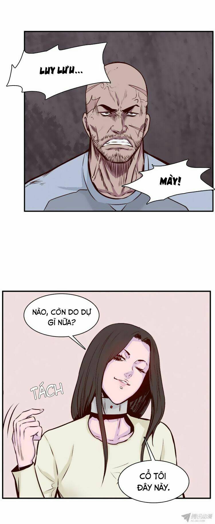 vua của vong linh chapter 179 23