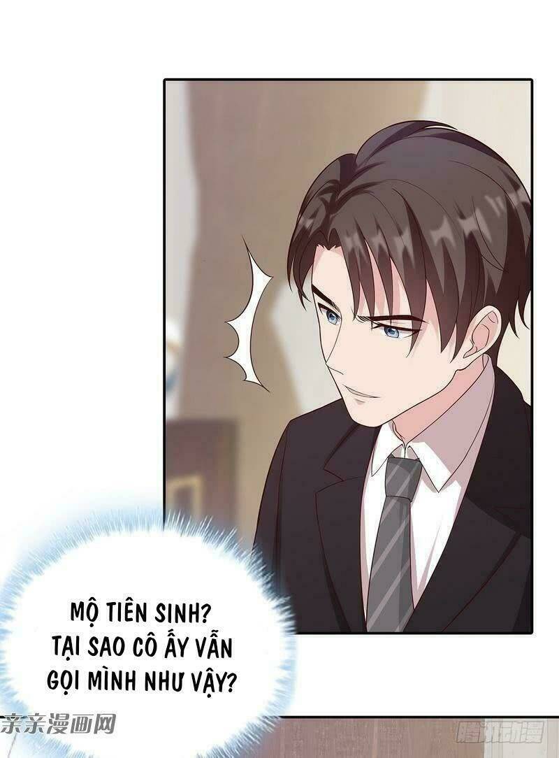 nam thần manh bảo tận diệt chapter 61.2 30