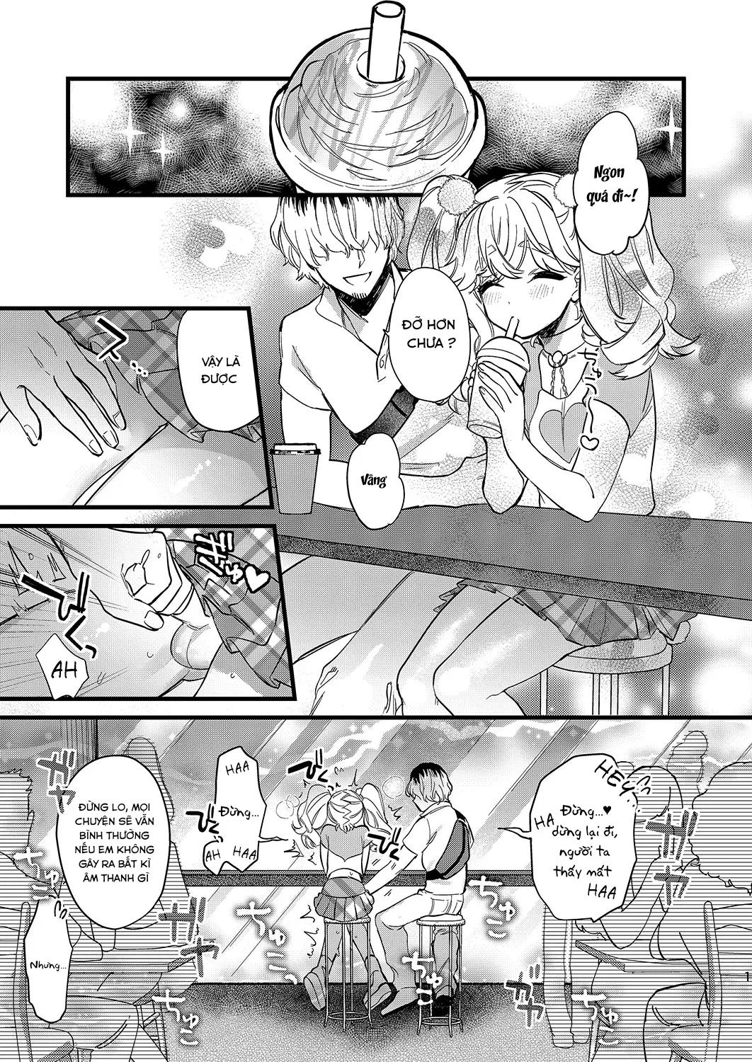 boyfie-kun chapter 1.1 12