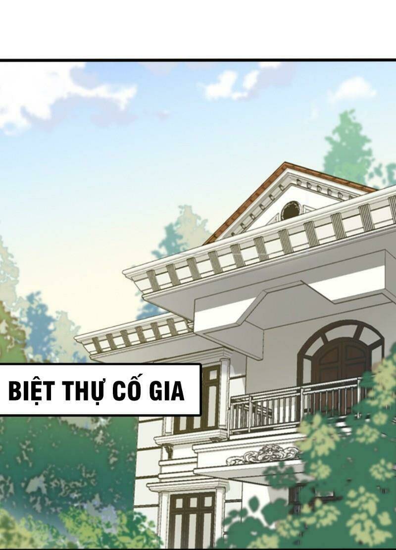 kế hoạch trở thành phế vật chapter 8 16