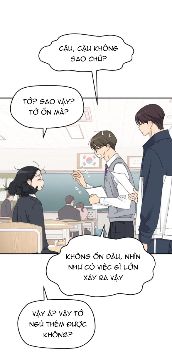 sam yi tái sinh chapter 14.1 16