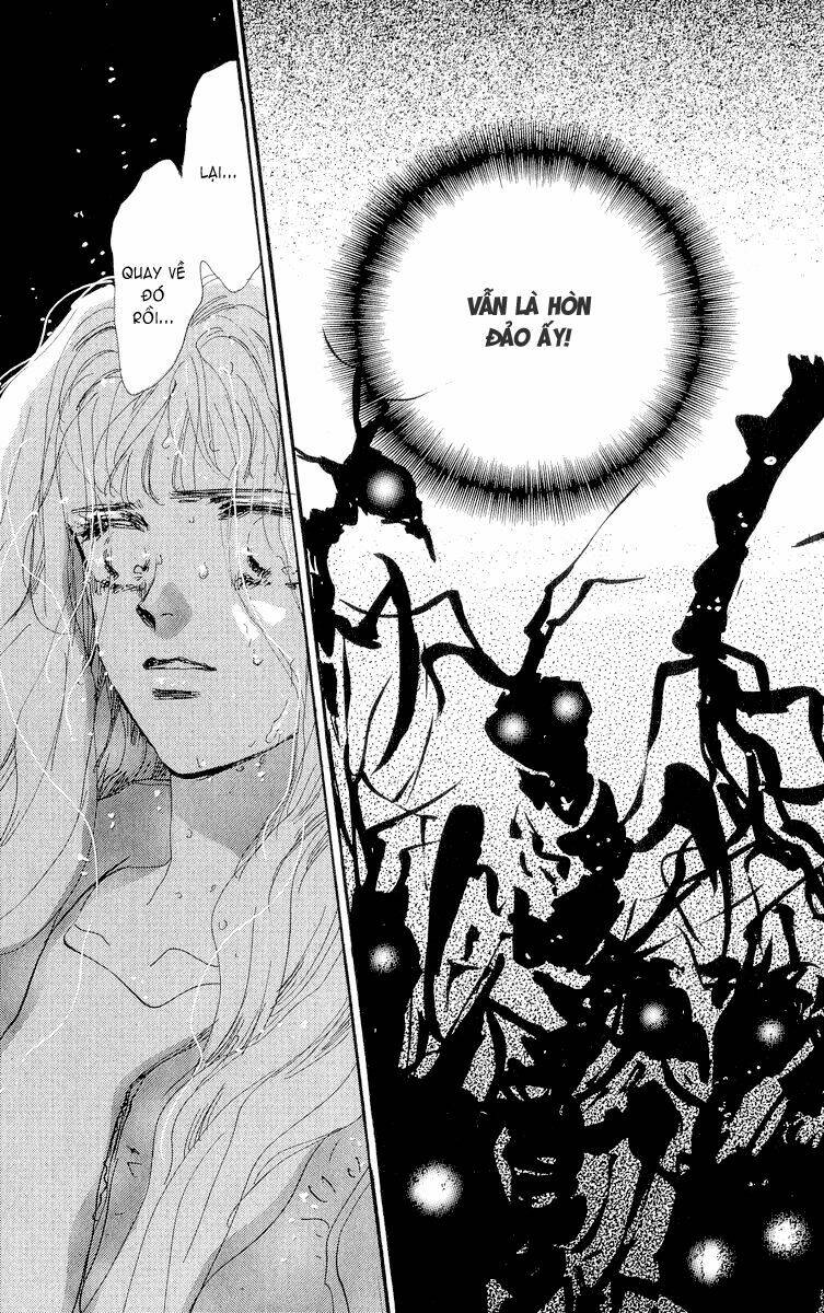 7 mầm sống chapter 8 28