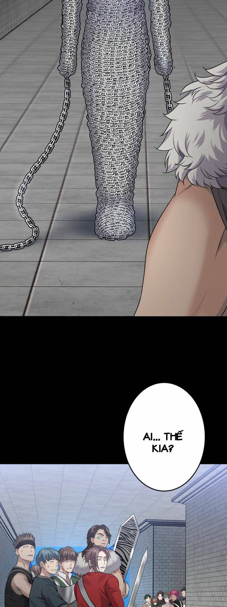 trò chơi của chúa thượng chapter 19 44