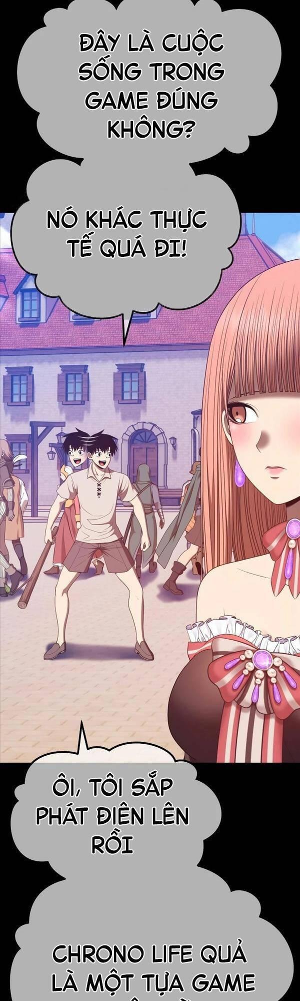 Gậy Gỗ Cấp 99+ chapter 78.5 89