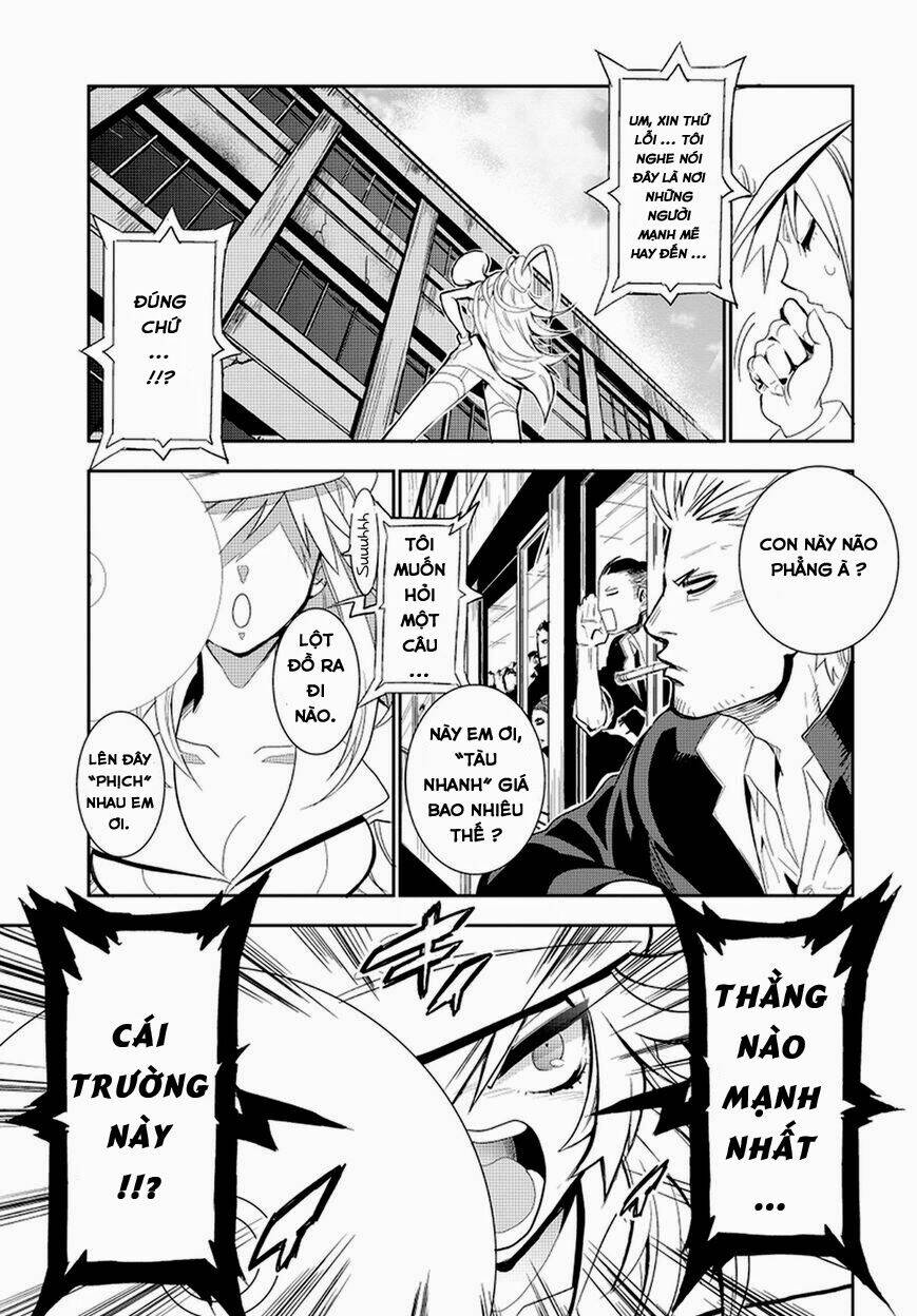 guren 5 chapter 1 10