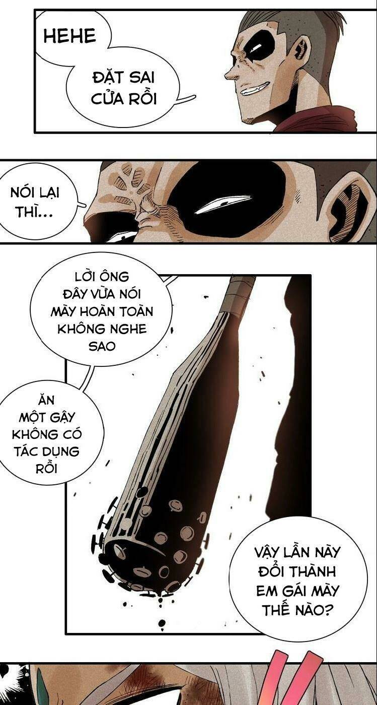 mạt thế chi thư chapter 1 49