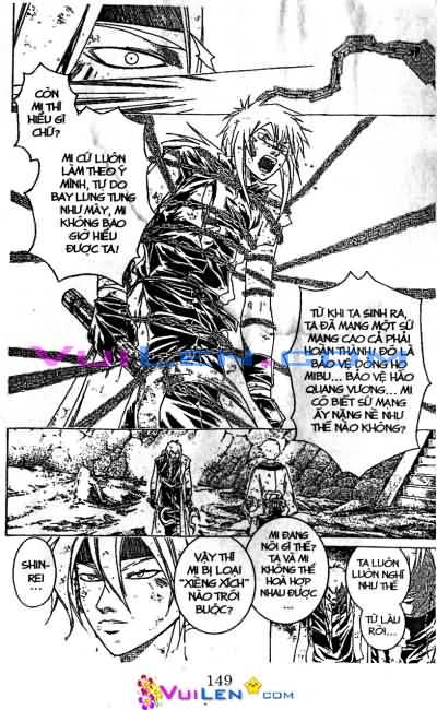 mắt quỷ kyo chapter 76 143