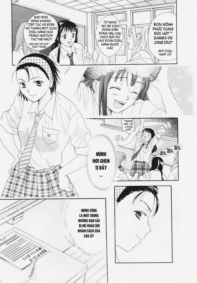 joshikousei chapter 42 19