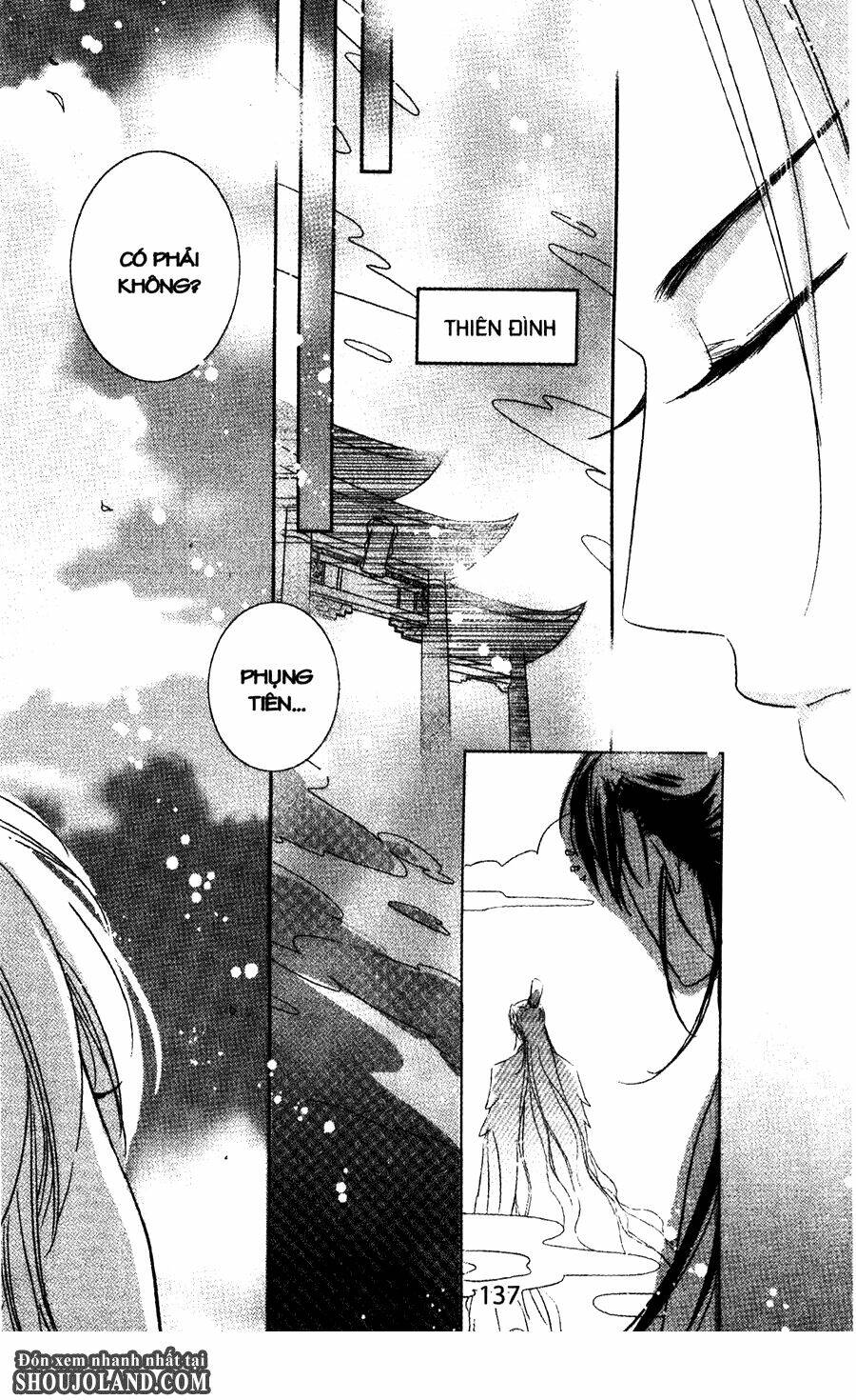 trứng như ý chapter 15.5 6